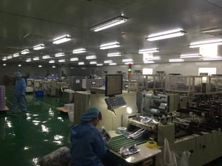 Factory facility photo 2