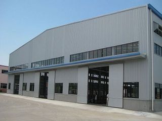 Factory and facilities of Zhengzhou Great Machinery Co., Ltd.