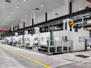Factory facility photo 3