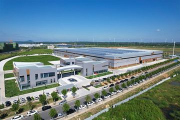 Factory facility photo 4