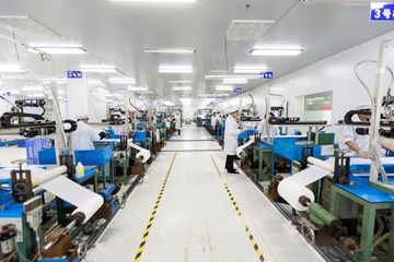 Factory facility photo 3