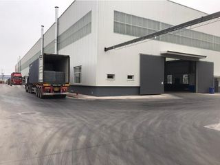 Factory facility photo 4