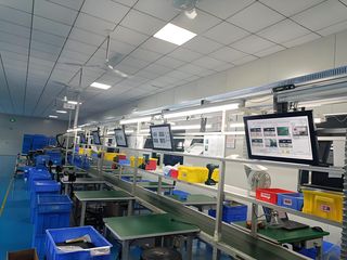 Factory facility photo 4