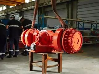 Factory facility photo 6