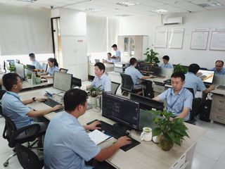 Factory facility photo 4