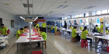 Factory facility photo 2
