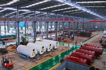 Factory facility photo 4
