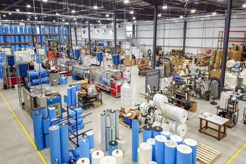 Factory facility photo 3