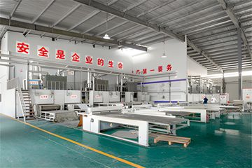 Factory facility photo 4