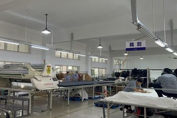 Factory facility photo 3