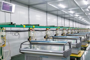 Factory facility photo 5