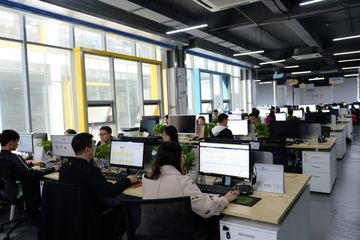 Factory facility photo 5