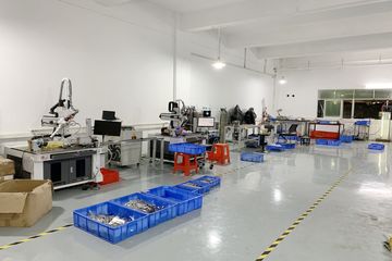 Factory facility photo 5