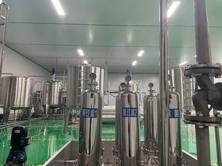 Factory facility photo 5