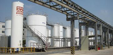 Factory and facilities of Dongguan Merit Technology Co., LTD