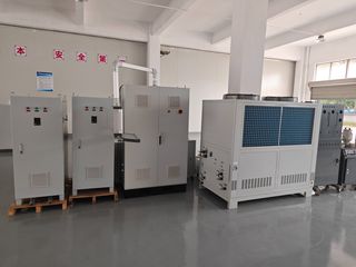 Factory facility photo 3