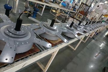 Factory facility photo 5