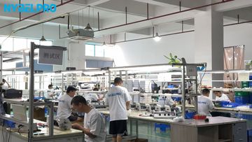 Factory facility photo 4