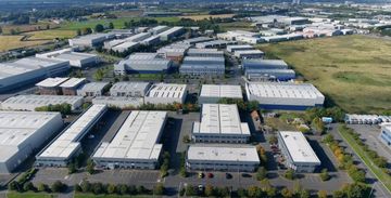 Factory facility photo 2