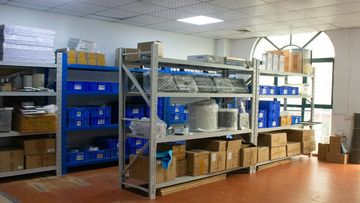 Factory facility photo 5