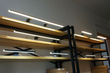 Factory facility photo 5