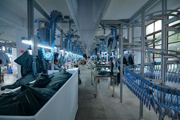 Factory facility photo 2