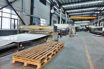 Factory facility photo 4