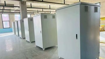 Factory facility photo 4