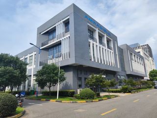 Factory facility photo 2