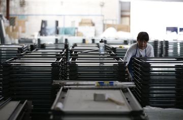 Factory facility photo 5