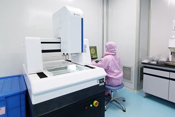Factory facility photo 4