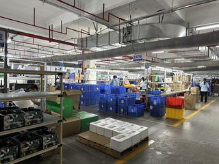 Factory facility photo 4