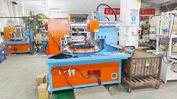 Factory facility photo 5