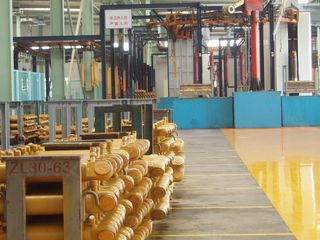 Factory facility photo 5