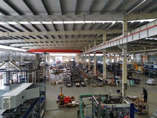 Factory facility photo 3