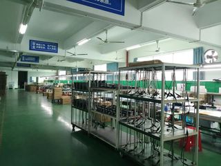 Factory facility photo 3