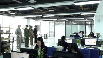 Factory facility photo 3