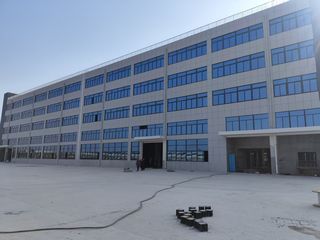 Factory and facilities of Qingdao Howsentong International Trade Co., Ltd.