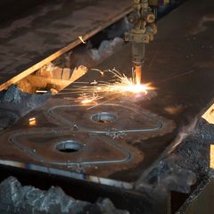 Factory facility photo 2