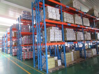 Factory facility photo 5
