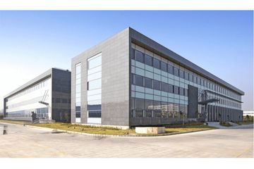 Factory facility photo 4