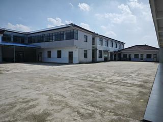 Factory and facilities of Jurong Royal Crown Accessories Co., Ltd