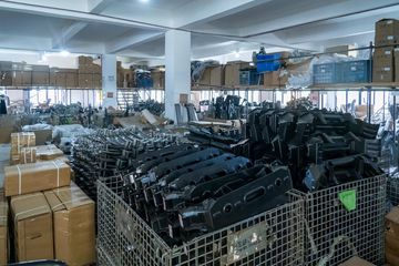 Factory facility photo 3