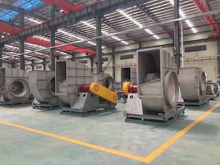 Factory facility photo 4