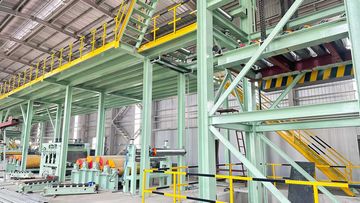 Factory facility photo 5