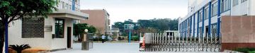 Factory and facilities of Qingdao Goldtec Machinery Co., Ltd
