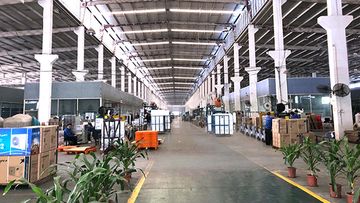 Factory facility photo 3