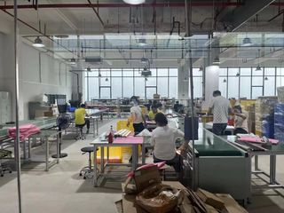 Factory facility photo 5