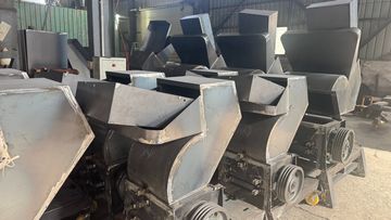Factory facility photo 3