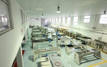 Factory facility photo 4